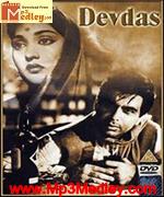 Devdas 1955 song download